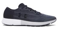 Кроссовки Under Armour UA Speedform Velociti 1285680-076 р.11,5 серый