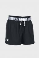 Шорты Under Armour Play Up Short 1291718-001 р. S черный