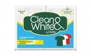 Хозяйственное мыло Duru Clean&White Универсальное 120 г 2 шт./уп. Хозяйственное мыло Duru Clean&White Универсальное 120 г 2 шт./уп.