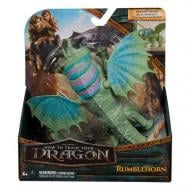 Фигурка коллекционная Dragons «Как приручить дракона» дракон Громорог с механической функцией SM66661/5879