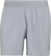 Шорты Adidas Run Ess Shor M HALSIL JZ7768 р. S серый