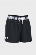 Шорти Under Armour Play Up Short 1291718-001 чорний