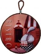 Подставка под горячее Limited Edition BISTRO 16 см (B160068)