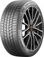 Шина Continental XL FR WinterContact 8 S 295/40 R21 111 V (240 км/г) зима