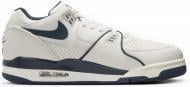 Кросівки чоловічі демісезонні Nike AIR FLIGHT '89 LOW FQ8256-001 р.42 молочні