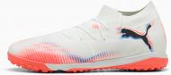 Сороконожки Puma FUTURE 8 MATCH TT 10859701 р.42 белый