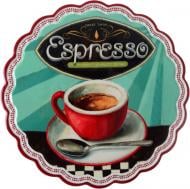 Подставка под горячее Limited Edition ESPRESSO CUP 18 см (B160062)