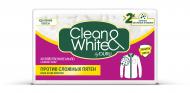 Хозяйственное мыло Duru Clean&White Против сложных пятен 120 г 1 шт./уп.