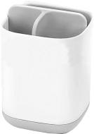 Стакан для зубных щеток Joseph Joseph для зубных щеток Easystore 9х12,7 см 1000659 (70509)