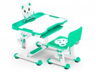 Комплект Evo-kids парта и стул BD-04 Z (XL) Teddy