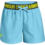 Шорти Under Armour Play Up Short 1291718-449 р. 158-164 синій