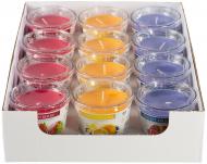 Свеча ароматическая Pako-If в ассортименте Premium Collection 90x82 мм, 160 г Свеча ароматическая Pako-If в ассортименте Premium Collection 90x82 мм, 160 г