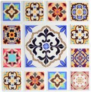 Подставка под горячее Limited Edition KITCHEN TILE 16х16 см (B160065)