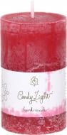 Свеча Цилиндр С-06 Candy Light