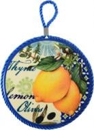 Подставка под горячее Limited Edition LEMON 16 см (B160066)