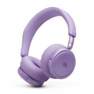 Bluetooth-гарнітура JBL Live 680NC purple (JBLLIVE680NCPUR)