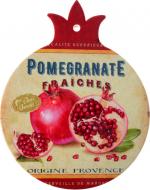 Подставка под горячее Limited Edition POMEGRANATE 18 см (B160064)