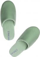 Тапки домашние Twins велюровые ЕВ-2018Ц1 р. 40 зеленый