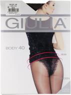 Колготки Giulia Body 40 den 2 капучино
