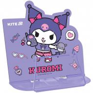 Підставка для книг металева Kuromi HK25-392-2 KITE