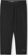 Леггинсы Reima Jumppa 536698-9990 р.104 черный