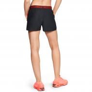 Шорты Under Armour Play Up Short 2.0 1292231-022 р. S черный