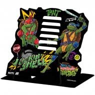 Подставка для книг металлическая Ninja Turtles NT25-390 KITE