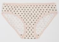 Трусы для девочек Bibo р.110 11181 Трусы для девочек Bibo р.110 11181