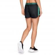 Шорти Under Armour Play Up Short 2.0 1292231-024 р. XS чорний
