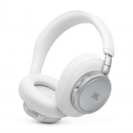 Bluetooth-гарнітура JBL Live 780NC white (JBLLIVE780NCWHT)