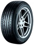 Шина Continental 215/55R16 W лето