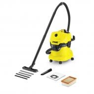 Пылесос Karcher WD 4 53351