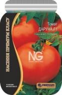 Насіння Яскрава томат Даруна F1 10 шт. (4823069914844)