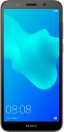 Смартфон Huawei Y5 2018 DualSim black Смартфон Huawei Y5 2018 DualSim black