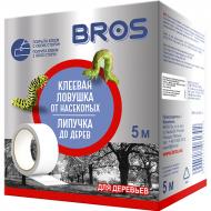 Пояс липкий Bros для деревьев 5 м