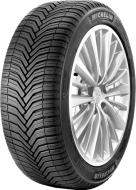 Шина Michelin CROSSCLIMATE+ XL 99W 225/55R16 W нешипованая всесезонные