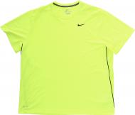 Футболка Nike 646155-702 р.2XL желтый
