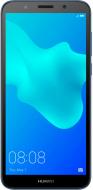 Смартфон Huawei Y5 2018 DualSim blue Смартфон Huawei Y5 2018 DualSim blue