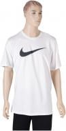 Футболка Nike 696699-101 р.M белый