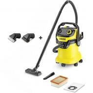 Пылесос Karcher WD 5 + две щетки 97015