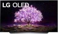 Телевизор LG OLED65C14LB