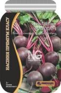 Насіння Яскрава буряк Воєвода F1 2 г (4823069914882)