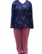 Пижама женская р. S разноцветный Stars