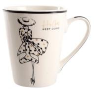 Чашка Limited Edition Couture C 300 мл (B02-E0824C)