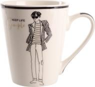 Чашка Limited Edition Couture D 300 мл (B02-E0824D)