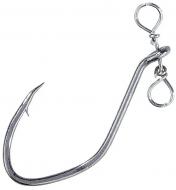 Крючок Balzer Drop Shot Hook Free Rotation №4 5 шт.