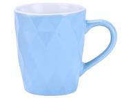 Чашка Limited Edition Facet 350 мл в ассортименте (HH3018)