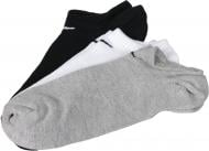 Носки мужские Nike U NK LTWT NS 3PR-VALUE 3 пары SX2554-901 р. 42-46 разноцветный Носки мужские Nike U NK LTWT NS 3PR-VALUE 3 пары SX2554-901 р. 42-46 разноцветный