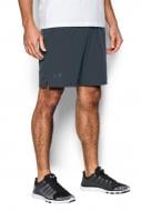 Шорти Under Armour UA CAGE SHORT 1304127-008 р. M сірий