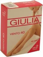 Гольфи жіночі Giulia Vento 40 den р.one size тілесний